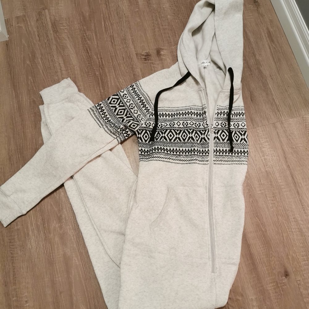 Brand New Onsie